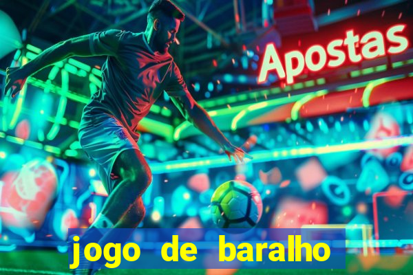 jogo de baralho pife online